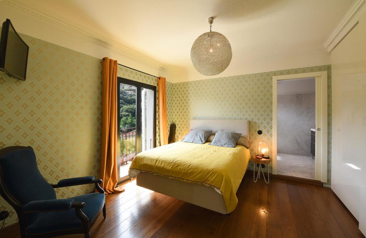 Appart'Hotel Fior Di Ribba Sartène Kültér fotó