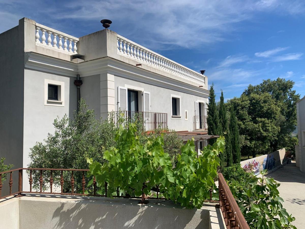 Appart'Hotel Fior Di Ribba Sartène Kültér fotó