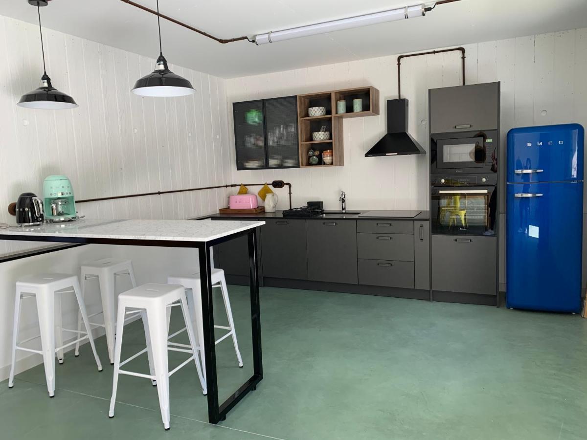 Appart'Hotel Fior Di Ribba Sartène Kültér fotó