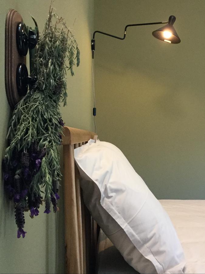 Appart'Hotel Fior Di Ribba Sartène Kültér fotó