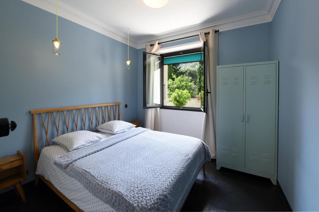 Appart'Hotel Fior Di Ribba Sartène Kültér fotó