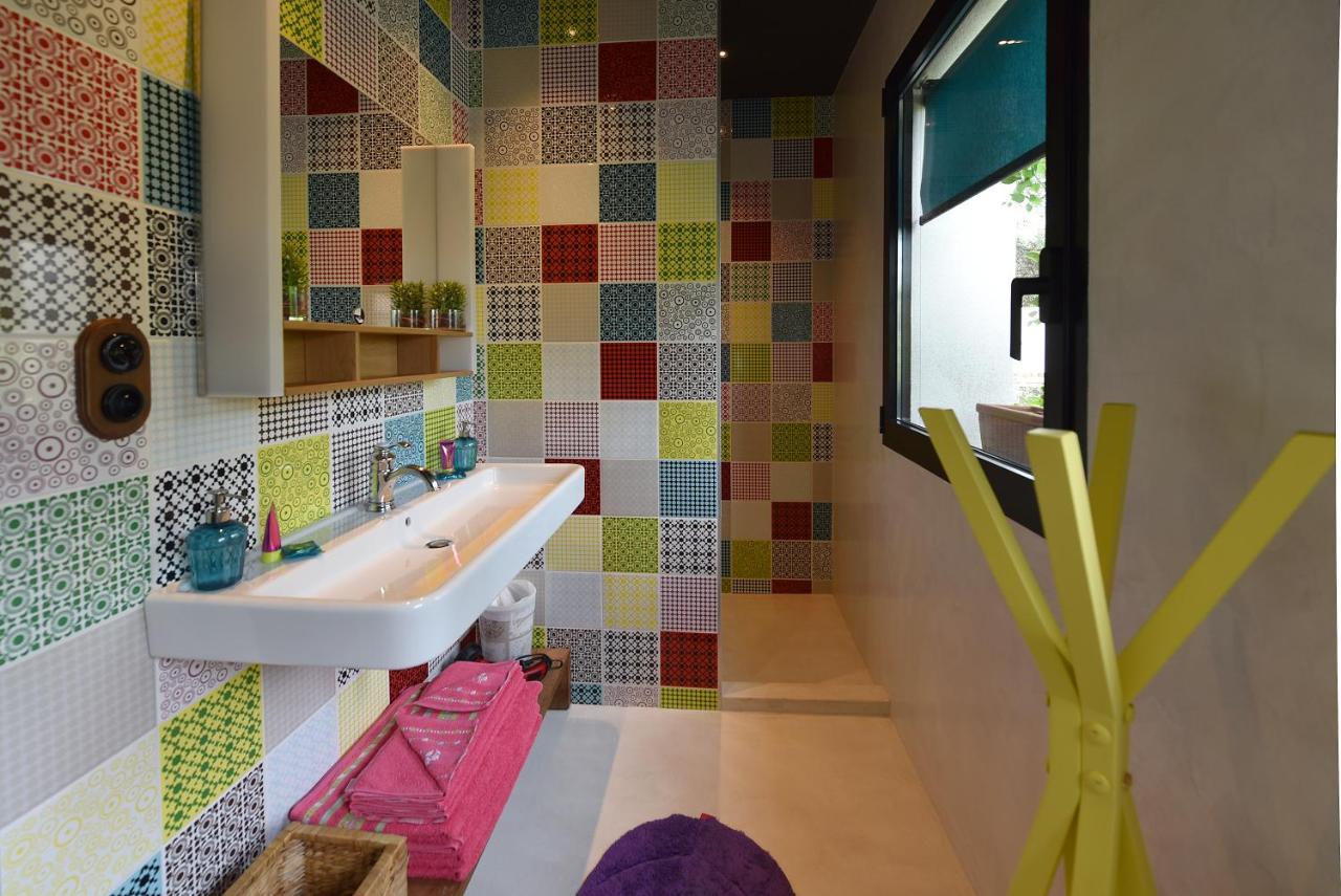 Appart'Hotel Fior Di Ribba Sartène Kültér fotó