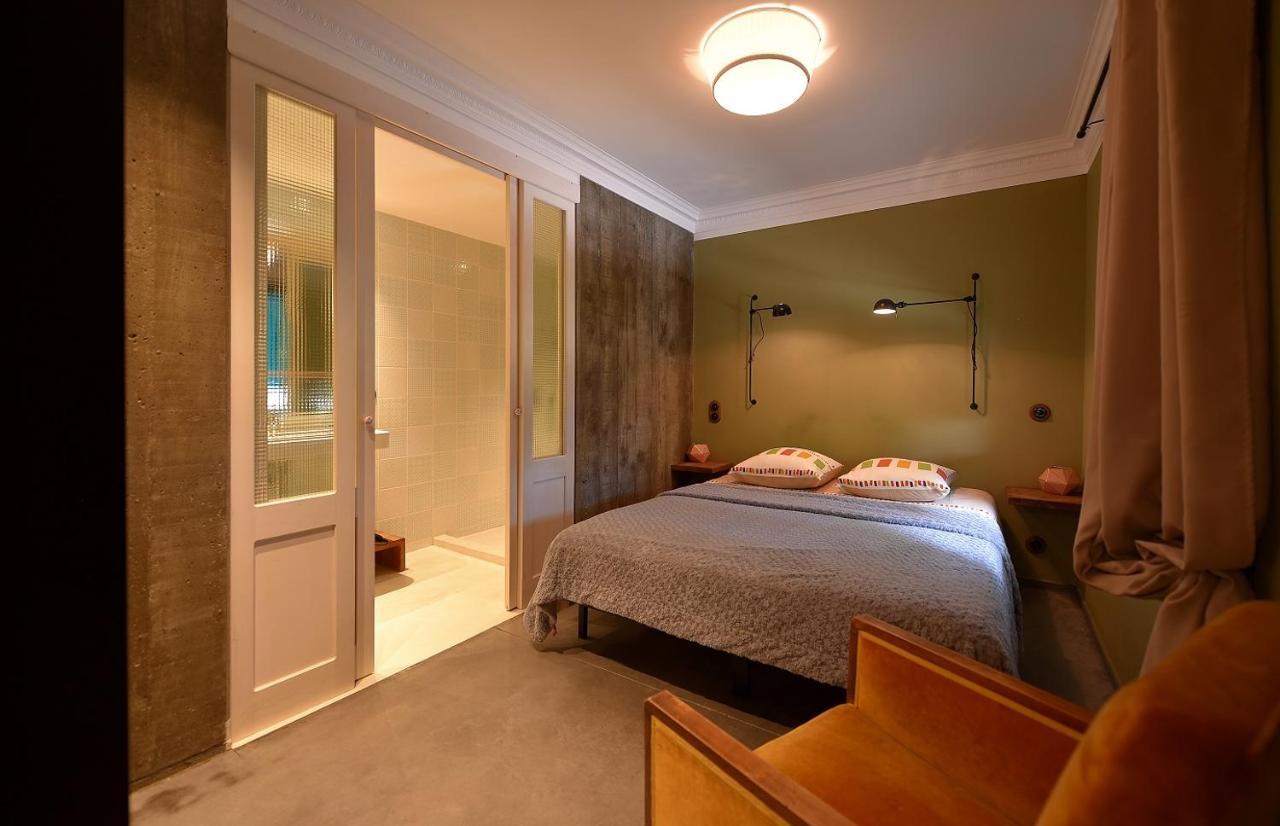 Appart'Hotel Fior Di Ribba Sartène Kültér fotó