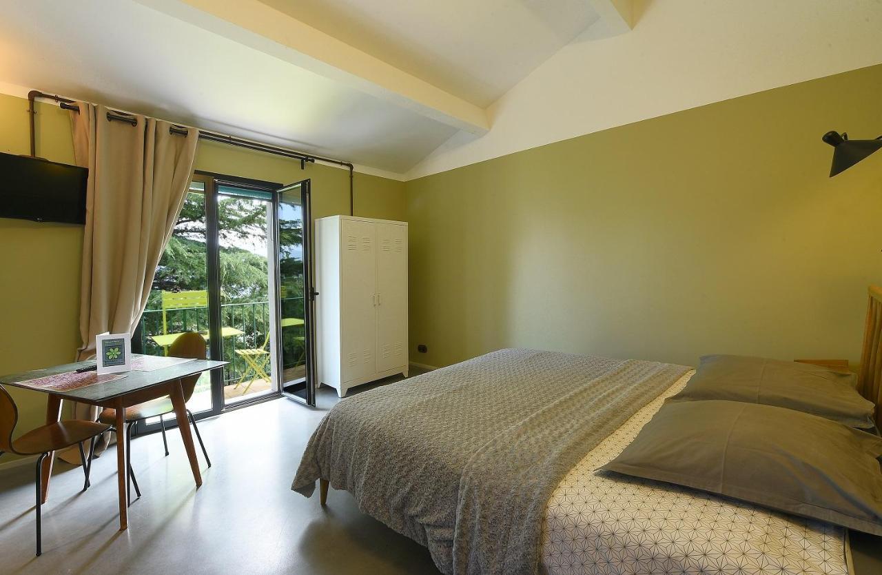 Appart'Hotel Fior Di Ribba Sartène Kültér fotó